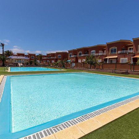 Luna De Fuerteventura By Best Holidays Fuerteventura Corralejo Exterior foto