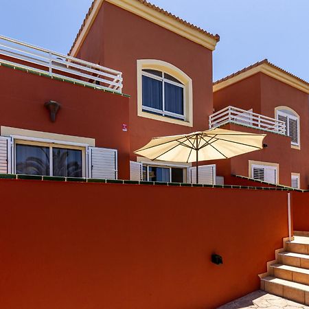 Luna De Fuerteventura By Best Holidays Fuerteventura Corralejo Exterior foto