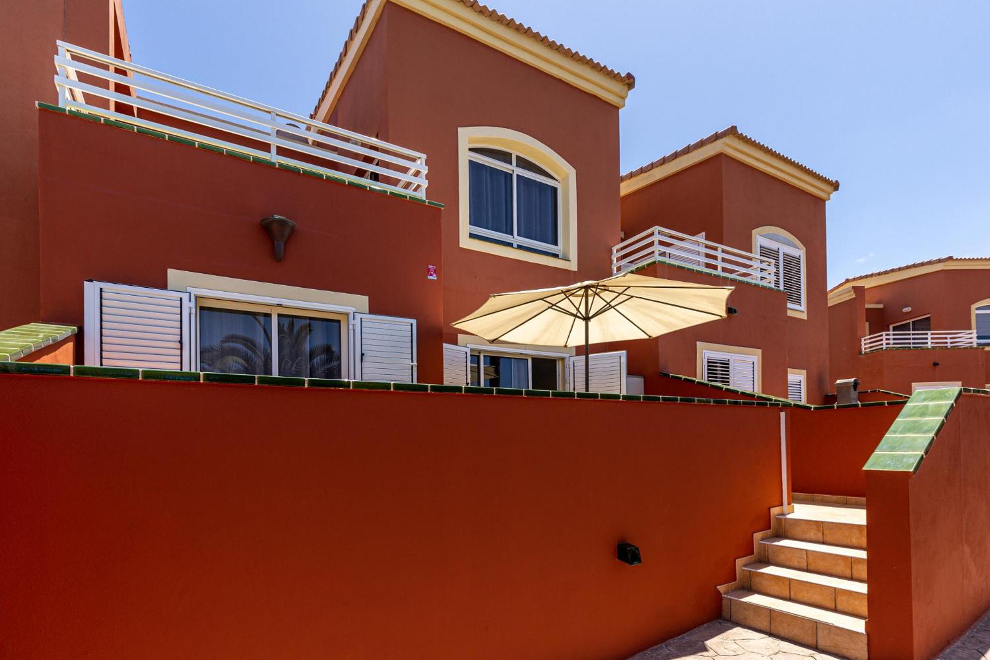 Luna De Fuerteventura By Best Holidays Fuerteventura Corralejo Exterior foto